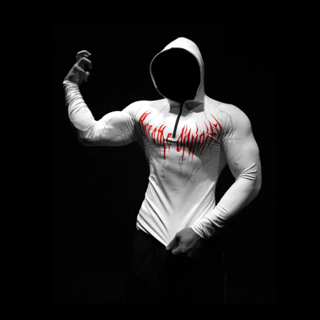BREATHEDIVINITY HOODIES