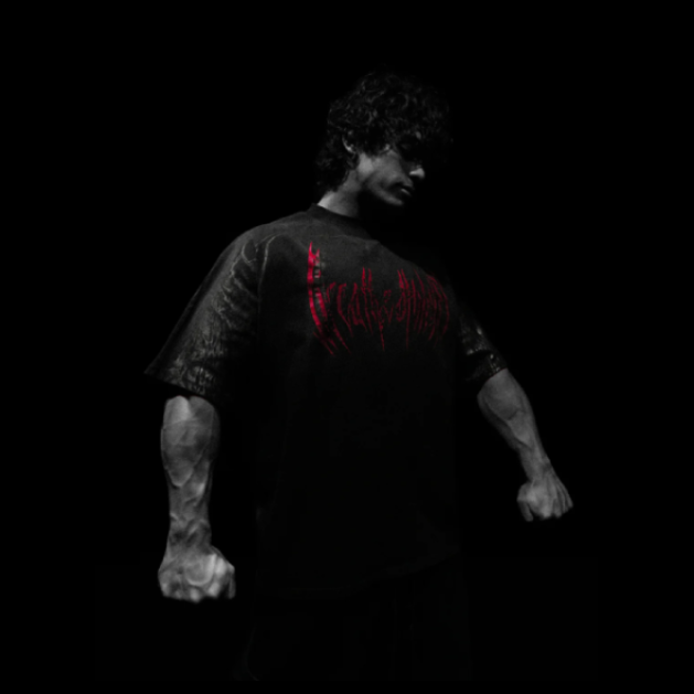 BREATHEDIVINITY Shirt