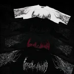 Breathedivinity Hellfire Oversized T Shirt [HELLSMOKE] (2)