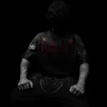 Breathedivinity Hellfire Oversized T Shirt [HELLSMOKE] (3)