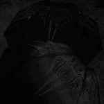 Midnight Shadow long sleeve Thermal T shirt [SMOKE] (1)