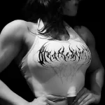 Breathedivinity Void Tech™ DarK Pixie Top [WHITE] (1)