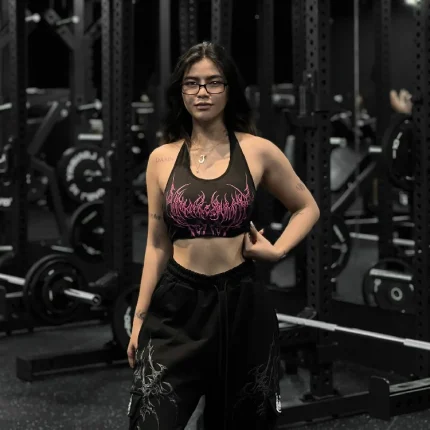 Breathedivinity Women's Void Tech™ Top (1)