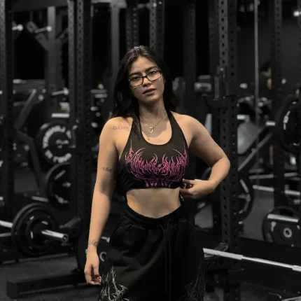 Breathedivinity Women's Void Tech™ Top (2)