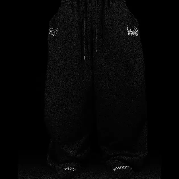 BREATHEDIVINITY SWEATPANTS